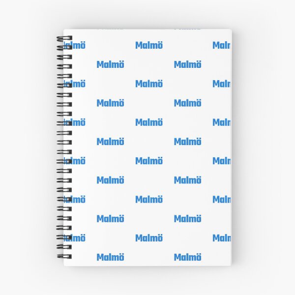 Item preview, Malmö, Sweden, Malmo designed and sold by SuperiorPrints.