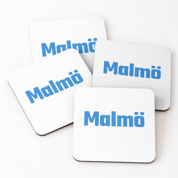 Item preview, Malmö, Sweden, Malmo designed and sold by SuperiorPrints.