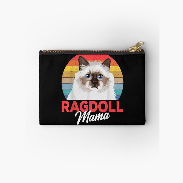 Item preview, Ragdoll Cat Mama Funny Cat Owner Lovers  designed and sold by christinero2.