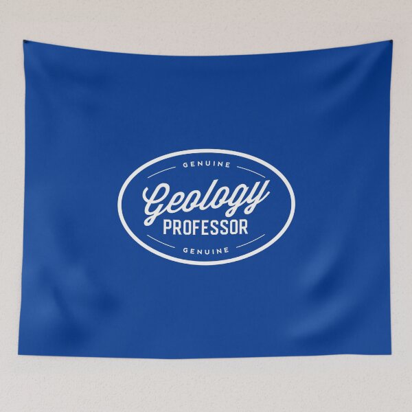 Item preview, Genuine Geology Professor #5 designed and sold by SalahBlt.