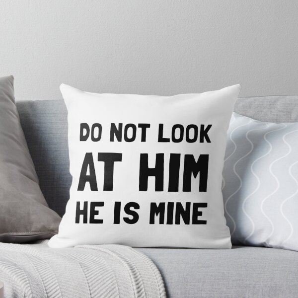 Item preview, Look At Him designed and sold by TheBestStore.
