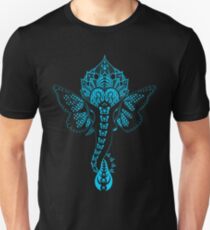 Bass Ganesh Unisex T-Shirt