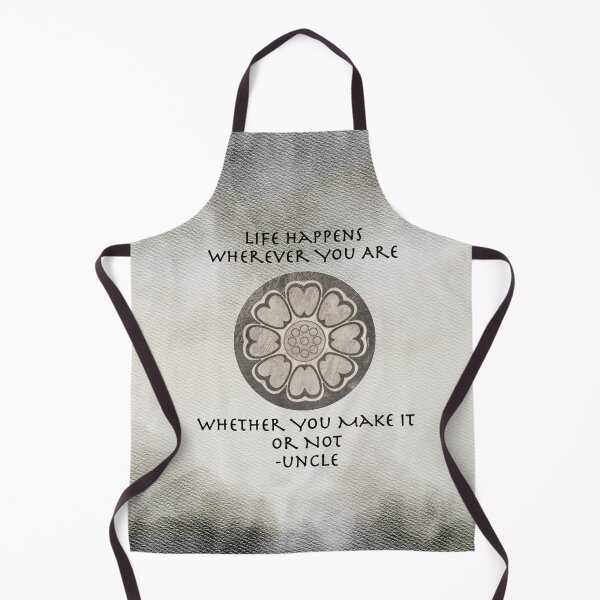 Item preview, Life Happens designed and sold by creativechimera.