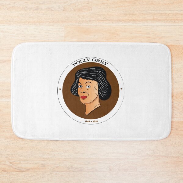 Item preview, RIP POLLY GREY , AUNT POLLY , Helen Mccrory , Rest in peace designed and sold by Zeustore.