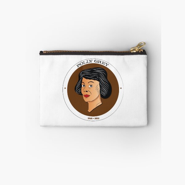 Item preview, RIP POLLY GREY , AUNT POLLY , Helen Mccrory , Rest in peace designed and sold by Zeustore.