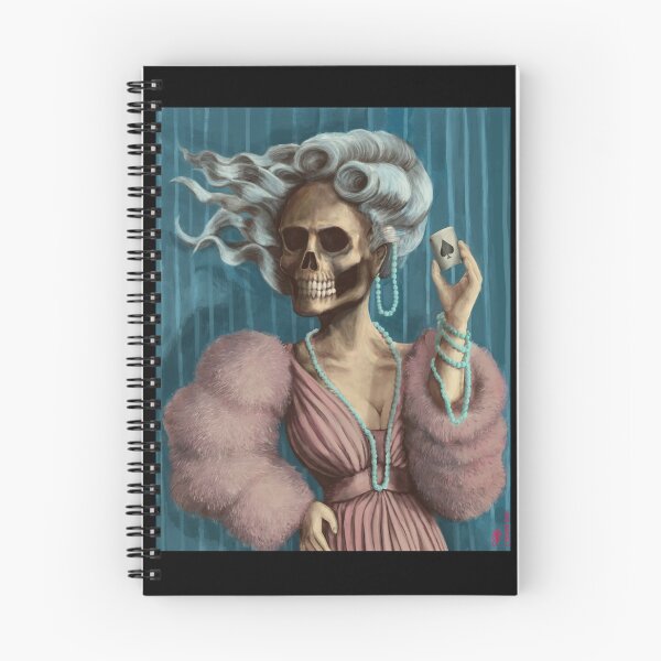 Item preview, “Gerty”  designed and sold by jessecyanide.