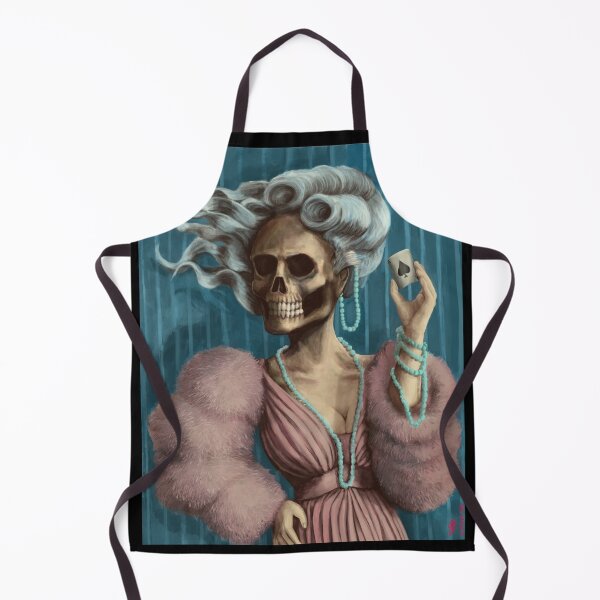 Item preview, “Gerty” designed and sold by jessecyanide.