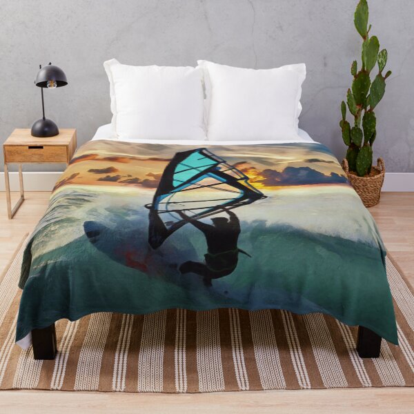 Item preview, Wave Sailing designed and sold by Heathermarie321.