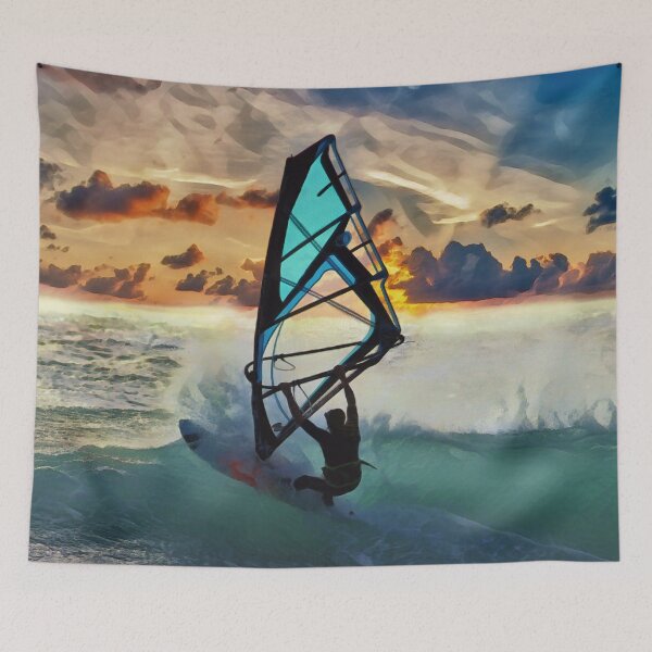 Item preview, Wave Sailing designed and sold by Heathermarie321.