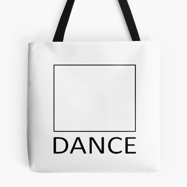 Artikelvorschau, Square DANCE BLK entworfen und verkauft von Square Dancing Gifts & Merchandise.