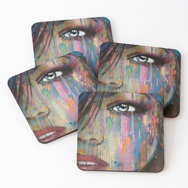 Item preview, caiga designed and sold by Loui Jover.