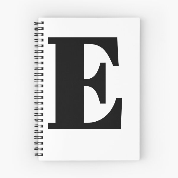 Item preview, Letter E Wall Decor ,Letter E Print,Letter E poster, Letter E Wall Art,Letter E Sign,Letter E Monogram,Letter E Nursery Decor,Initial E designed and sold by MouhamedMadani.