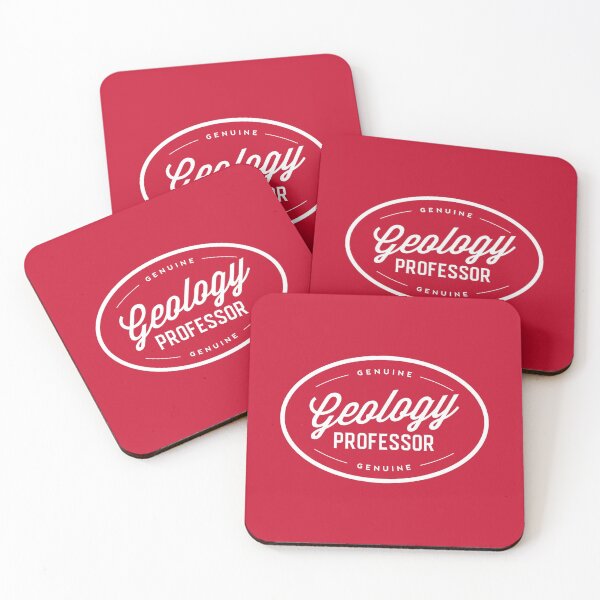 Item preview, Genuine Geology Professor #6 designed and sold by SalahBlt.