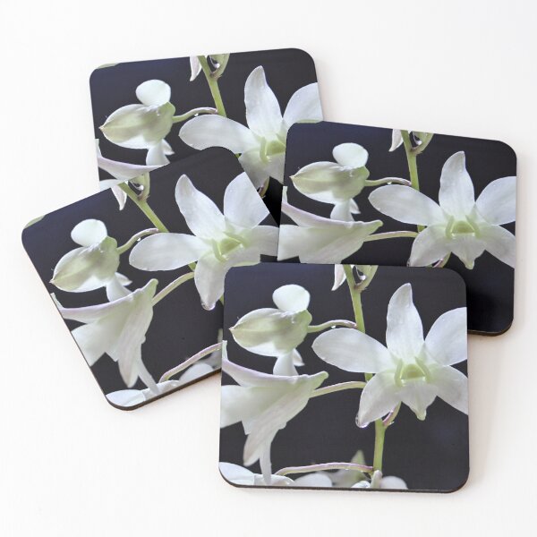 Item preview, Delicate Orchids designed and sold by DonnaM.
