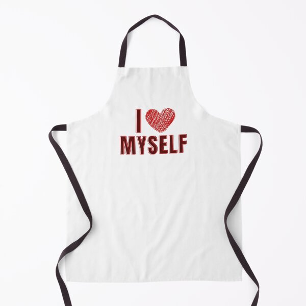 Item preview, I love myself designed and sold by Bamb00s.