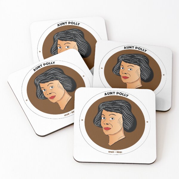 Item preview, RIP POLLY GREY , AUNT POLLY , Helen Mccrory , 1968 - 2021 , Rest in peace designed and sold by Zeustore.