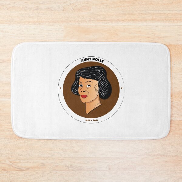 Item preview, RIP POLLY GREY , AUNT POLLY , Helen Mccrory , 1968 - 2021 , Rest in peace designed and sold by Zeustore.