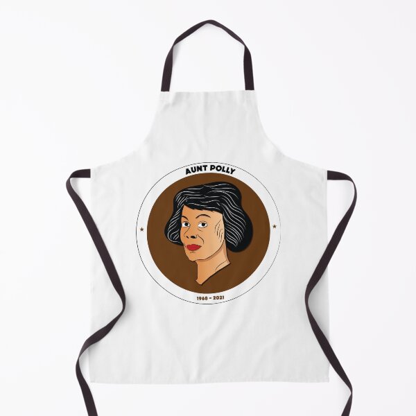 Item preview, RIP POLLY GREY , AUNT POLLY , Helen Mccrory , 1968 - 2021 , Rest in peace designed and sold by Zeustore.
