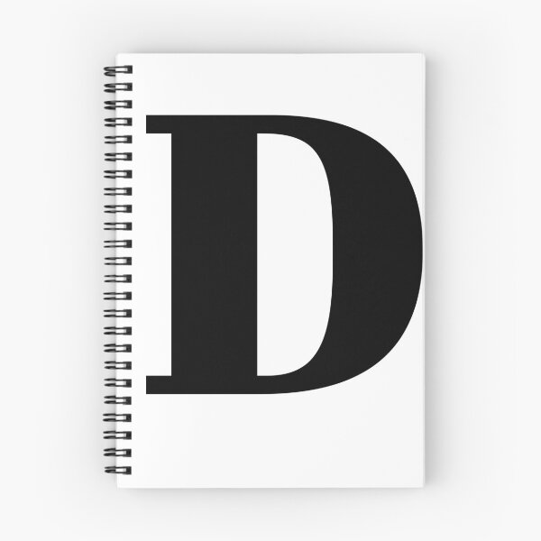Item preview, Letter D Wall Decor ,Letter D Print,Letter D poster, Letter D Wall Art,Letter D Sign,Letter D Monogram,Letter D Nursery Decor,Initial D designed and sold by MouhamedMadani.