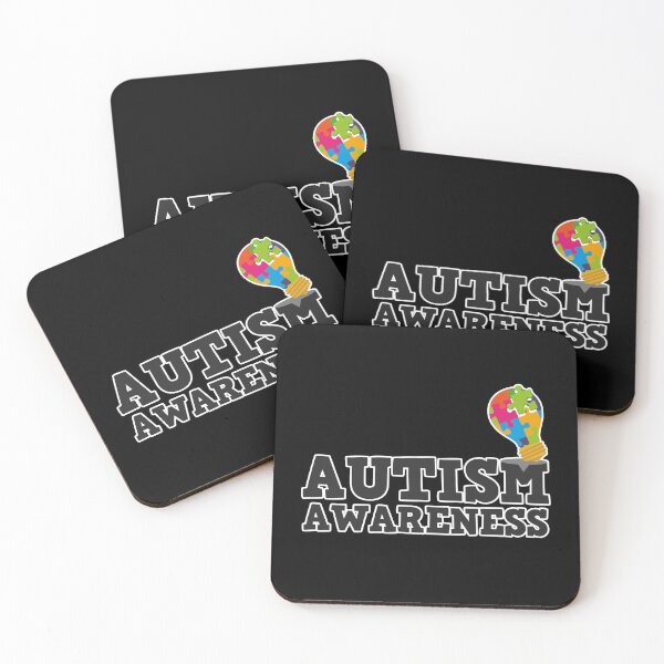 Item preview, Colorful Light Bulb Puzzle Autism Awareness Gift designed and sold by TTFMerch.