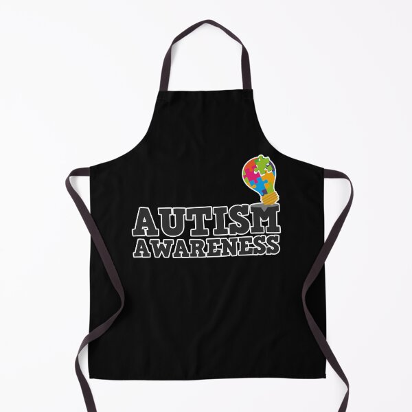 Item preview, Colorful Light Bulb Puzzle Autism Awareness Gift designed and sold by TTFMerch.