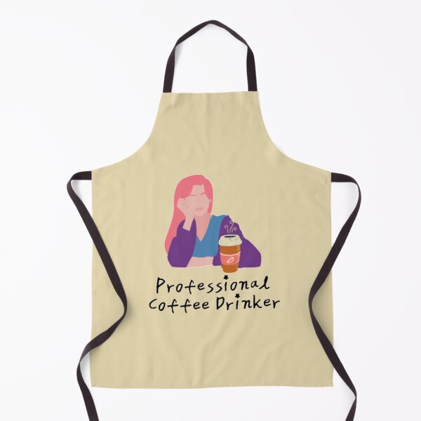 Item preview, Professional Coffee Drinker. designed and sold by Casian-99.