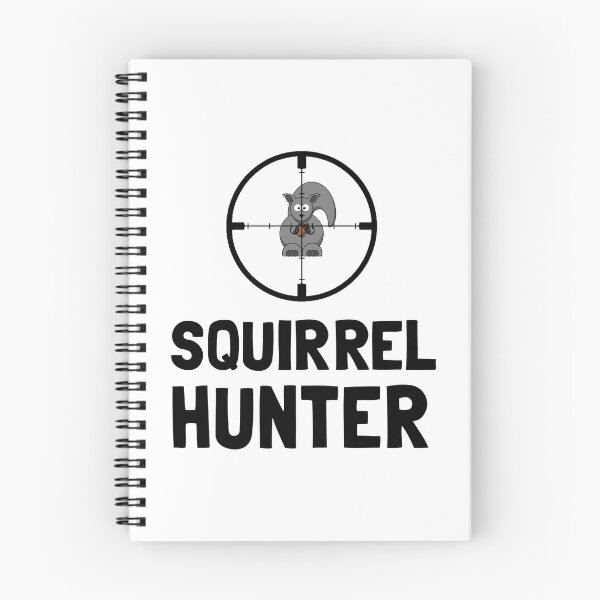 Item preview, Squirrel Hunter designed and sold by TheBestStore.