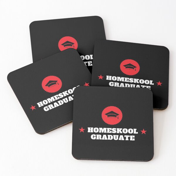 Item preview, Homeschool Graduate (Homeskool Graduate) designed and sold by johnnyp1975.