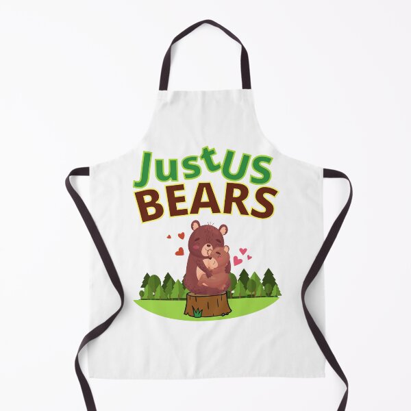Item preview, Just us bears designed and sold by tropicprince.