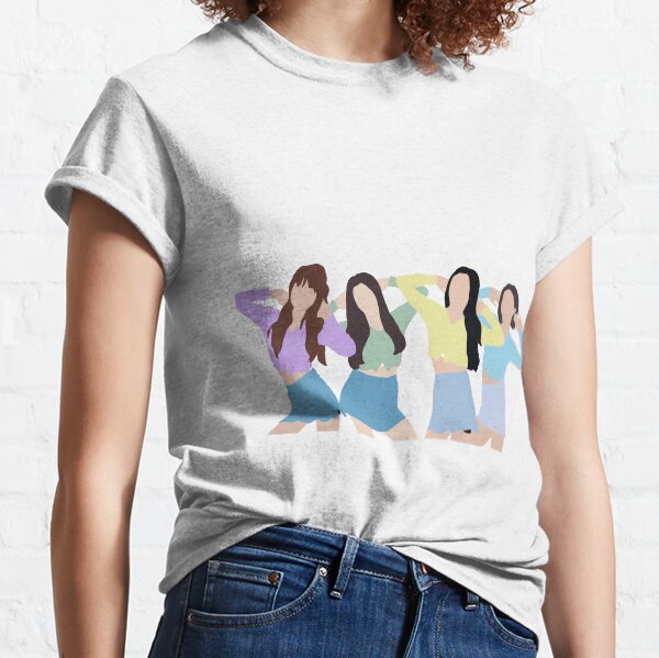Brave Girls Gifts & Merchandise for Sale | Redbubble