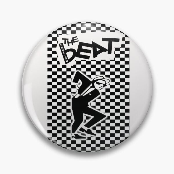 Item preview, The English Beat designed and sold by Pedro4271.