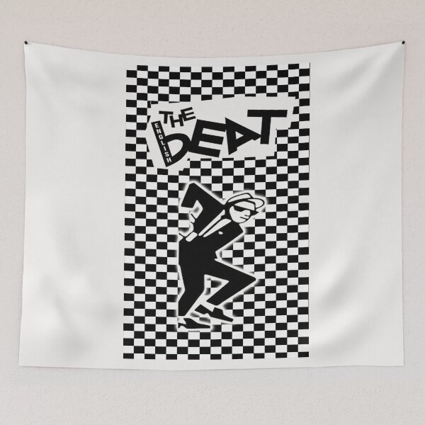 Item preview, The English Beat designed and sold by Pedro4271.