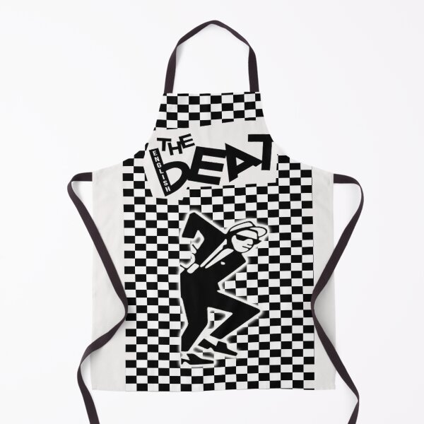 Item preview, The English Beat designed and sold by Pedro4271.