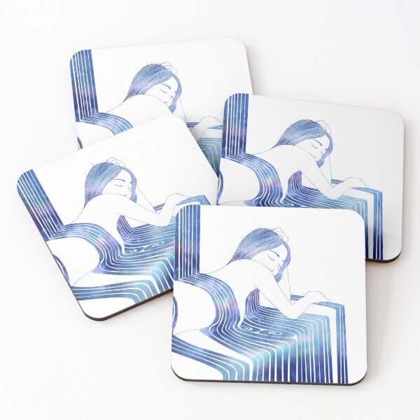 Item preview, Nereid CXXXIII designed and sold by sirenarts.