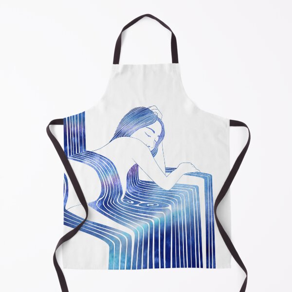 Item preview, Nereid CXXXIII designed and sold by sirenarts.
