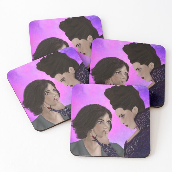 Item preview, Regina Mills and Evil Queen designed and sold by chesip14.