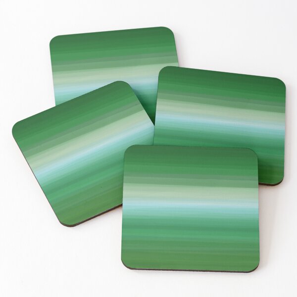 Item preview, DIGITAL TRENDS GREEN ABYSS designed and sold by THE AMERICAN TEEVANGELIST.