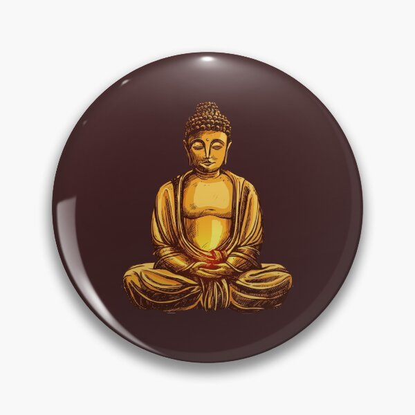 Item preview, Buddha Buddhist Buddhism designed and sold by SportsT-Shirts.