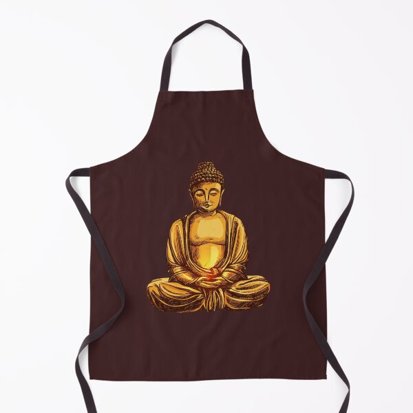 Item preview, Buddha Buddhist Buddhism designed and sold by SportsT-Shirts.