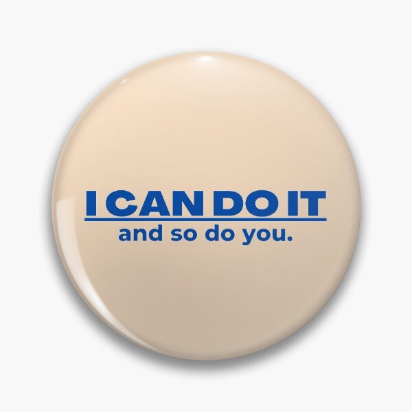 Item preview, I can do it designed and sold by Bamb00s.
