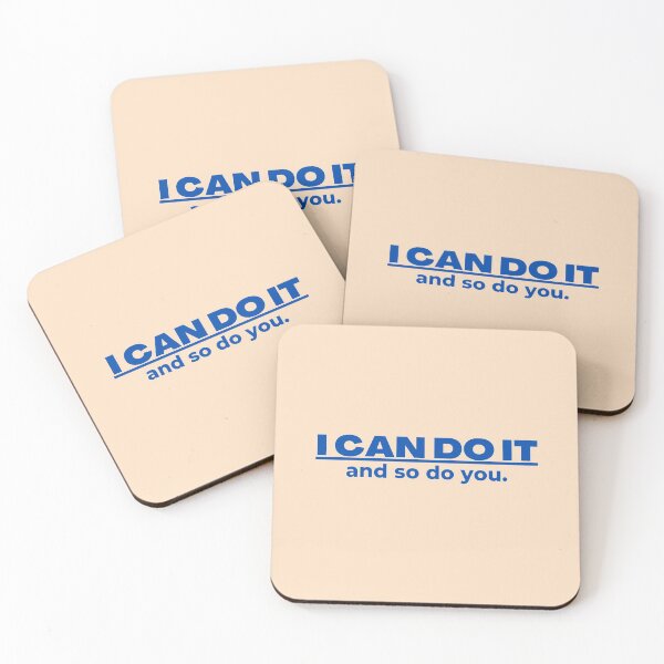 Item preview, I can do it designed and sold by Bamb00s.