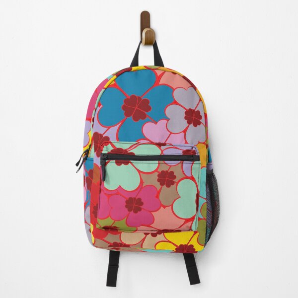 Item preview, Spring/Summer  colors 2021 floral pattern  designed and sold by dairosedesigns.