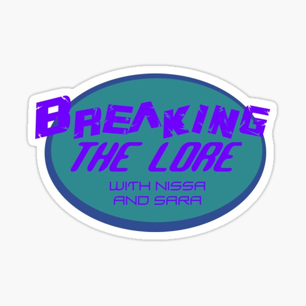 Lore Gifts & Merchandise for Sale