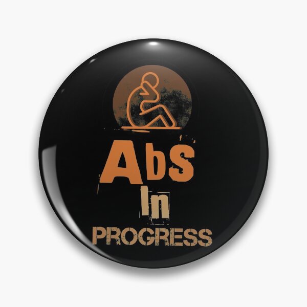 Item preview, Abs in progress designed and sold by mwebba2005.