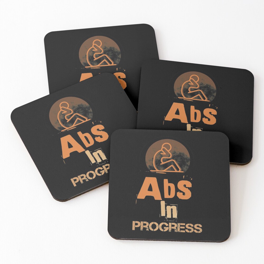 Item preview, Coasters (Set of 4) designed and sold by mwebba2005.