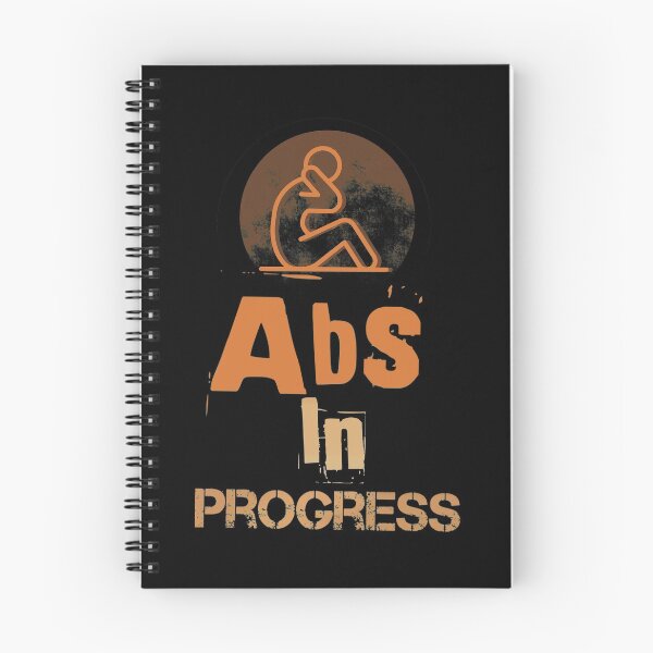 Item preview, Abs in progress designed and sold by mwebba2005.