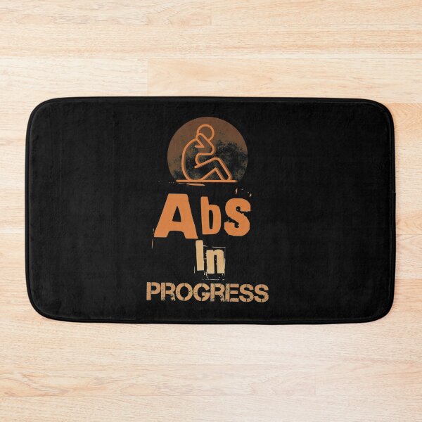 Item preview, Abs in progress designed and sold by mwebba2005.