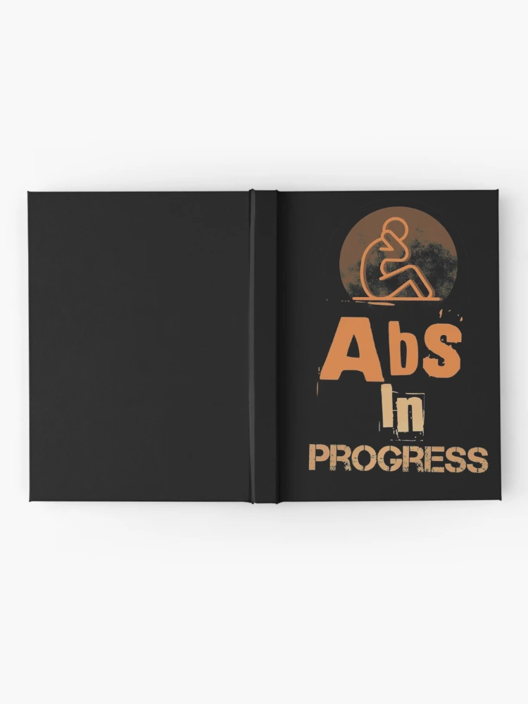 Thumbnail 2 of 3, Journal, Abs in progress designed and sold by AW2 Designs.