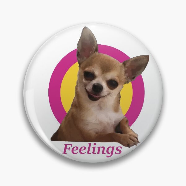 Item preview, Feelings designed and sold by Susie B.