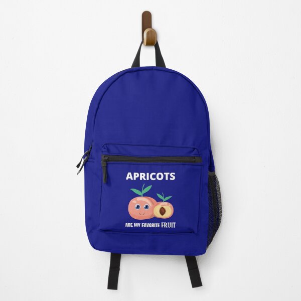 Item preview, Apricots are my favorite fruit designed and sold by fev-rocks.